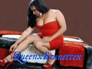QueenxBrunettex
