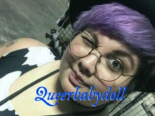 Queerbabydoll
