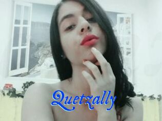 Quetzally