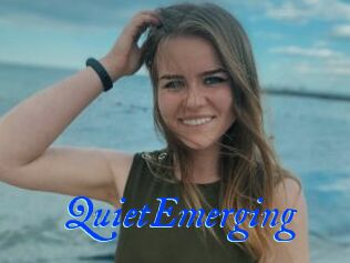 QuietEmerging