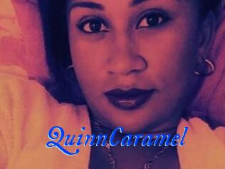 QuinnCaramel