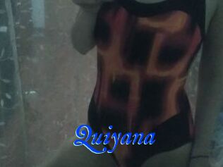 Quiyana