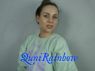 QuniRainbow