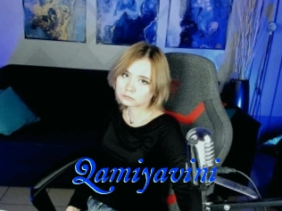 Qamiyavini