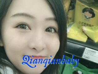 Qianqianbaby