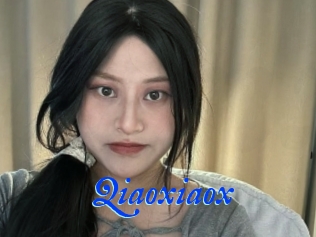 Qiaoxiaox