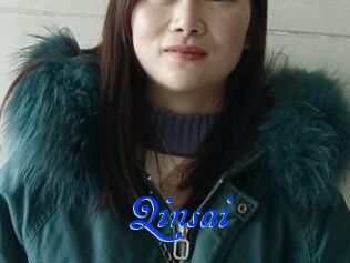 Qinsai