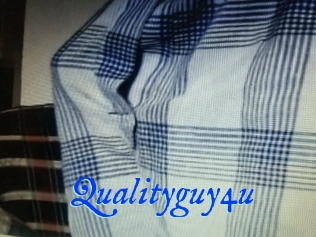 Qualityguy4u