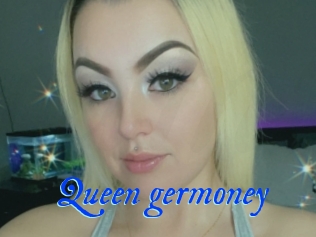 Queen_germoney