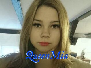 QueenMia