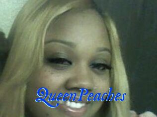 QueenPeaches
