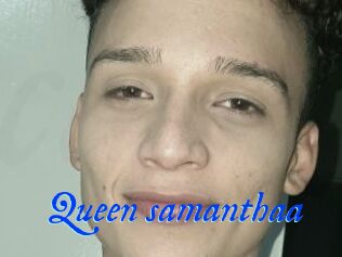 Queen_samanthaa