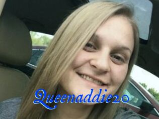Queenaddie20