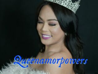 Queenamorpowers