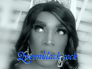 Queenblack_cock