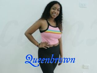 Queenbrown