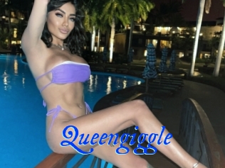 Queengiggle