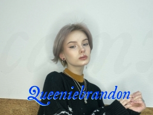 Queeniebrandon