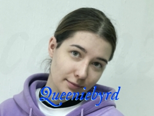 Queeniebyrd