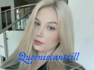 Queeniecantrill
