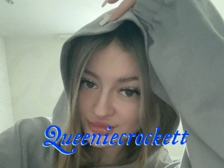 Queeniecrockett