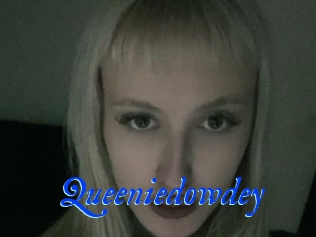 Queeniedowdey