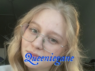 Queeniegane