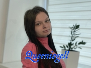Queeniegell