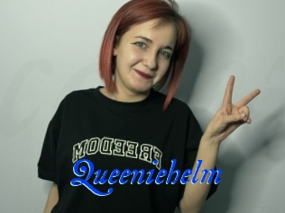 Queeniehelm