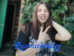 Queeniehemigy
