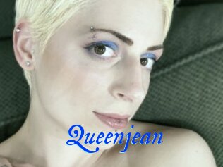 Queenjean