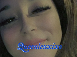 Queenlexxixo