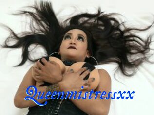 Queenmistressxx