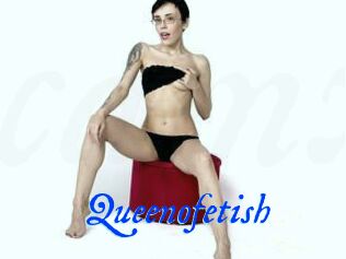 Queenofetish