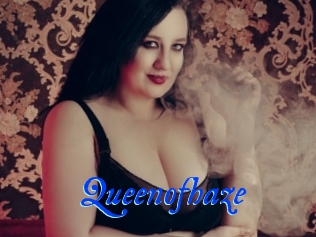 Queenofhaze