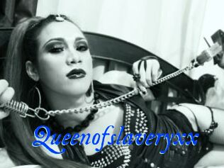 Queenofslaveryxx