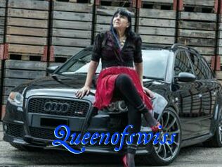 Queenofswiss