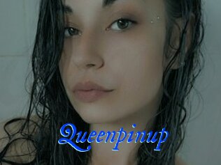 Queenpinup