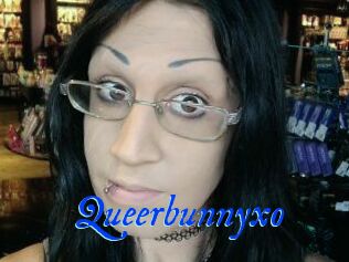 Queerbunnyxo