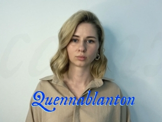 Quennablanton