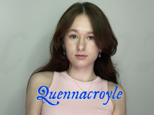 Quennacroyle