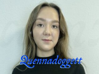 Quennadoggett