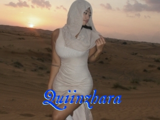 Quiinzhara