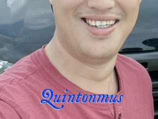 Quintonmus
