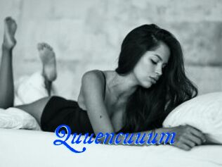Quuencuuum
