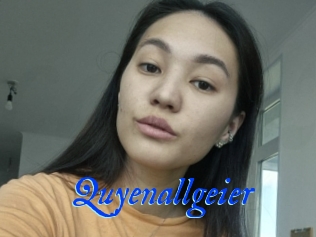 Quyenallgeier