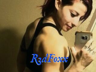 R3dFoxx