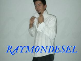 RAYMONDESEL