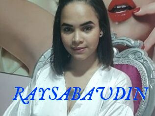 RAYSABAUDIN