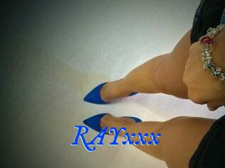 RAYxxx